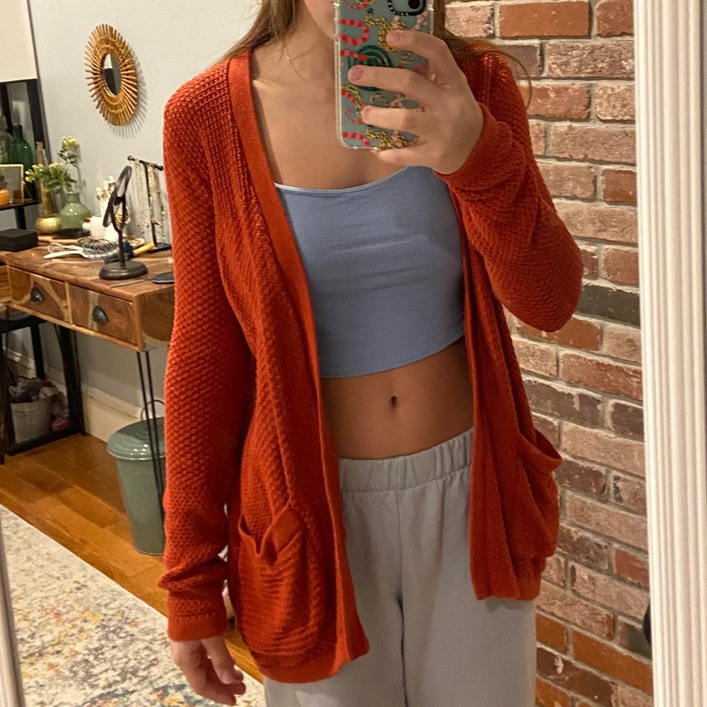 Rachel Zoe Sweater